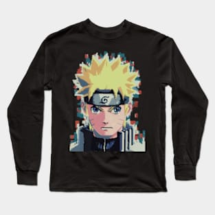 Best anime Long Sleeve T-Shirt